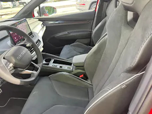 Škoda Elroq 85 Sportline