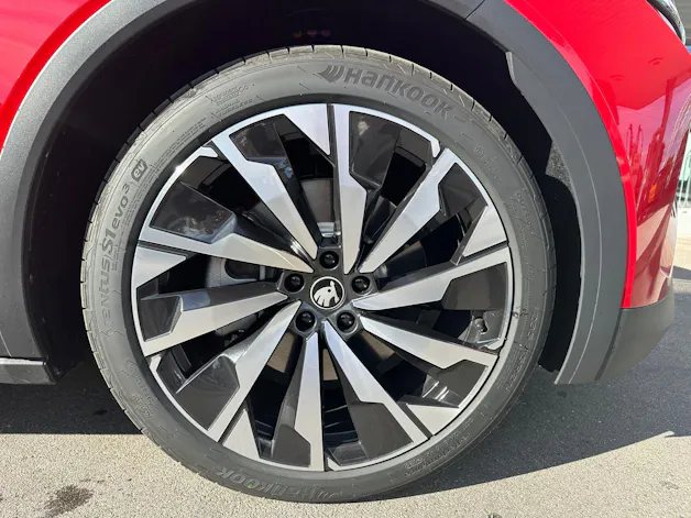 Škoda Elroq 85 Sportline