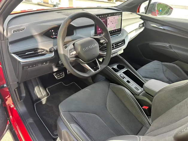Škoda Elroq 85 Sportline