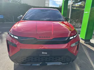 Škoda Elroq 85 Sportline