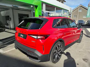 Škoda Elroq 85 Sportline