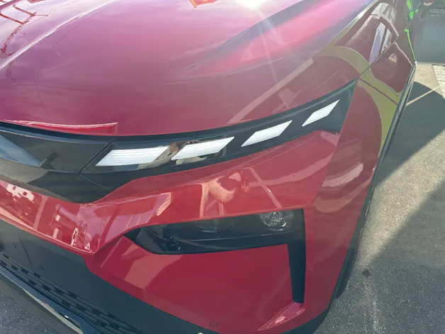 Škoda Elroq 85 Sportline