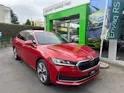 Škoda Superb Combi 2.0 TDi Selection 4x4 DSG