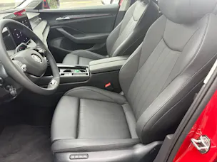 Škoda Superb Combi 2.0 TDi Selection 4x4 DSG