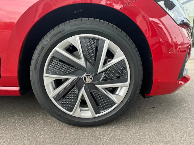Škoda Superb Combi 2.0 TDi Selection 4x4 DSG