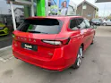 Škoda Superb Combi 2.0 TDi Selection 4x4 DSG