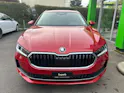 Škoda Superb Combi 2.0 TDi Selection 4x4 DSG