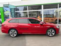 Škoda Superb Combi 2.0 TDi Selection 4x4 DSG