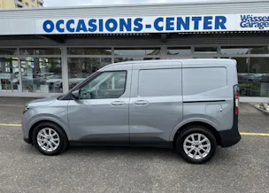 Ford Transit Courier 1.5 Limit