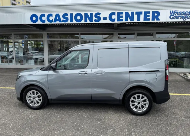 Ford Transit Courier 1.5 Limit