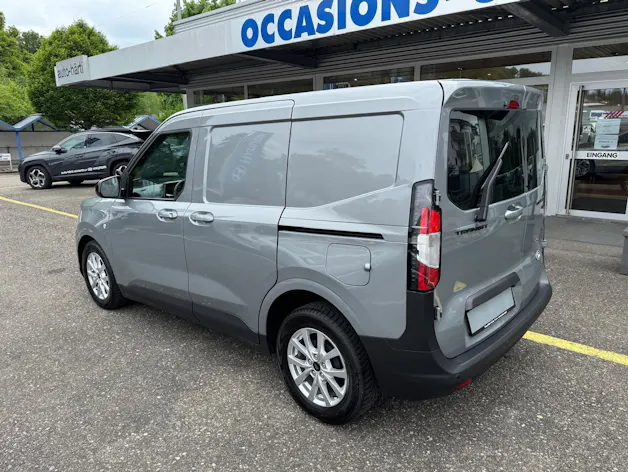 Ford Transit Courier 1.5 Limit