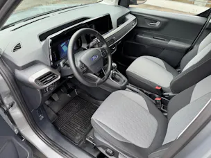Ford Transit Courier 1.5 Limit