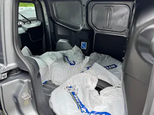 Ford Transit Courier 1.5 Limit