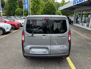 Ford Transit Courier 1.5 Limit