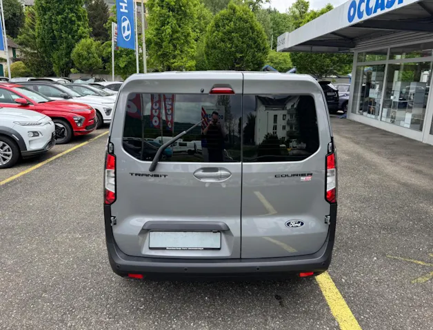 Ford Transit Courier 1.5 Limit