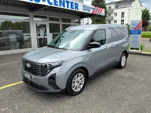 Ford Transit Courier 1.5 Limit