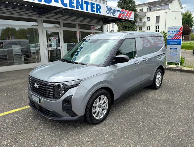 Ford Transit Courier 1.5 Limit