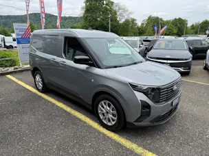 Ford Transit Courier 1.5 Limit