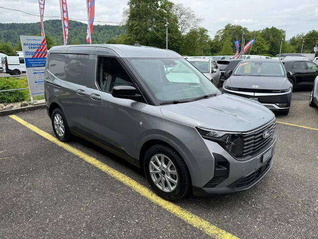 Ford Transit Courier 1.5 Limit