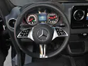 Mercedes-Benz Sprinter 319 CDI Pro CH 3665 S