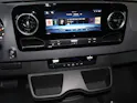 MERCEDES-BENZ Sprinter 319 CDI Pro CH 3665 S