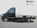 MERCEDES-BENZ Sprinter 319 CDI Pro CH 3665 S