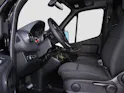 MERCEDES-BENZ Sprinter 319 CDI Pro CH 3665 S