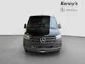 MERCEDES-BENZ Sprinter 319 CDI Pro CH 3665 S
