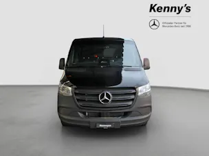 MERCEDES-BENZ Sprinter 319 CDI Pro CH 3665 S