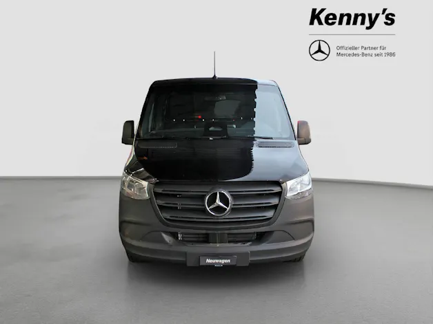MERCEDES-BENZ Sprinter 319 CDI Pro CH 3665 S