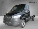 Mercedes-Benz Sprinter 319 CDI Pro CH 3665 S