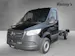 Mercedes-Benz Sprinter 319 CDI Pro CH 3665 S