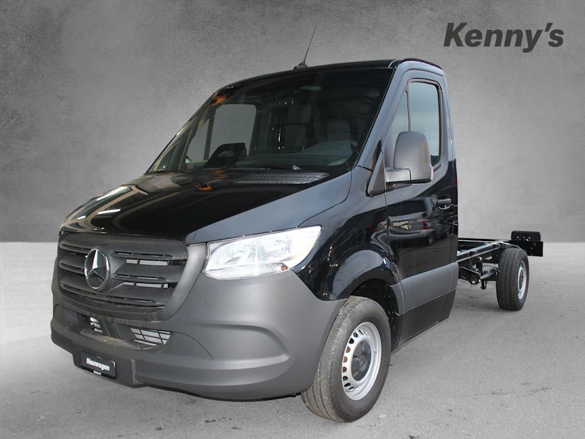 Wunderbar Sprinter Kaufen Neu Bild