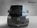 Mercedes-Benz Sprinter 319 CDI Pro CH 3665 S