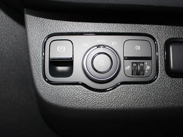 Mercedes-Benz Sprinter 319 CDI Pro CH 3665 S
