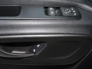 MERCEDES-BENZ Sprinter 319 CDI Pro CH 3665 S