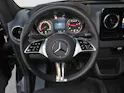 MERCEDES-BENZ Sprinter 319 CDI Pro CH 3665 S