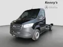 MERCEDES-BENZ Sprinter 319 CDI Pro CH 3665 S