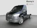 MERCEDES-BENZ Sprinter 319 CDI Pro CH 3665 S
