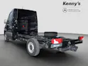 MERCEDES-BENZ Sprinter 319 CDI Pro CH 3665 S