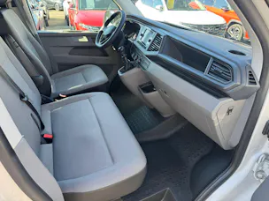 VW T6.1 2.0 TDI