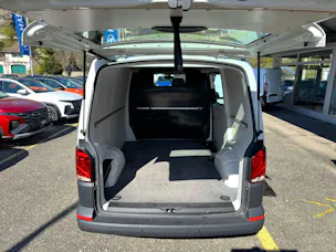 VW T6.1 2.0 TDI