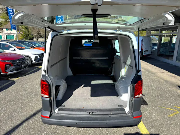 VW T6.1 2.0 TDI