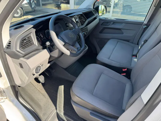 VW T6.1 2.0 TDI