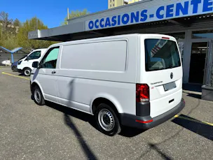 VW T6.1 2.0 TDI