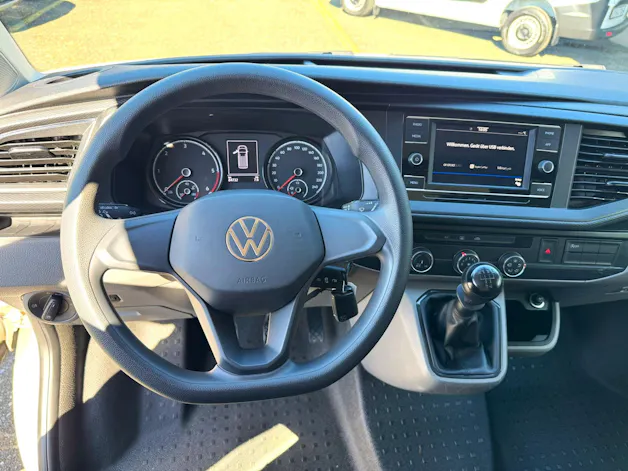 VW T6.1 2.0 TDI