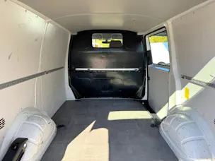 VW T6.1 2.0 TDI