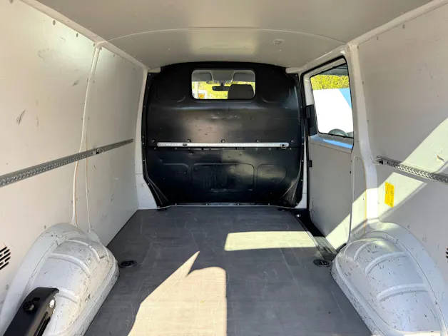 VW T6.1 2.0 TDI