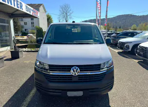 VW T6.1 2.0 TDI