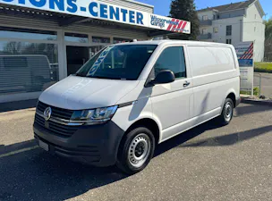 VW T6.1 2.0 TDI